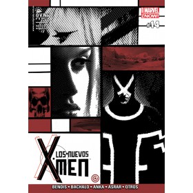 Los Nuevos X-Men 14 (Marvel Now!) 